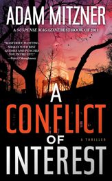 A Conflict of Interest - 17 May 2011