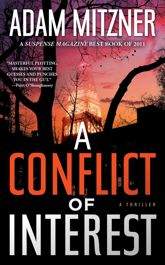 A Conflict of Interest - 17 May 2011