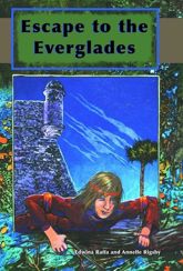Escape to the Everglades - 20 Sep 2012