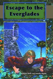 Escape to the Everglades - 20 Sep 2012
