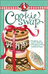 Cookie Swap Cookbook - 17 May 2011