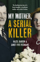 My Mother, a Serial Killer - 1 Apr 2018