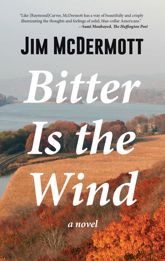 Bitter Is the Wind - 4 Oct 2016