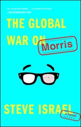 The Global War on Morris - 30 Dec 2014