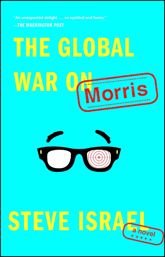 The Global War on Morris - 30 Dec 2014