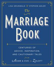 The Marriage Book - 12 May 2015