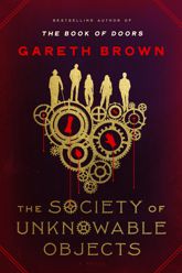 The Society of Unknowable Objects - 12 Aug 2025