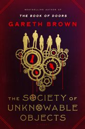 The Society of Unknowable Objects - 12 Aug 2025