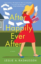 After Happily Ever After - 6 Apr 2021