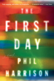 The First Day - 24 Oct 2017