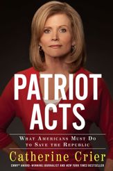 Patriot Acts - 1 Nov 2011