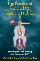 The Practice of Greater Kan and Li - 1 Feb 2014