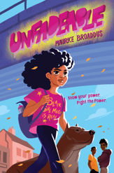 Unfadeable - 10 May 2022