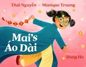 Mai's Áo Dài - 7 Jan 2025