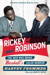Rickey and Robinson - 1 Apr 2015