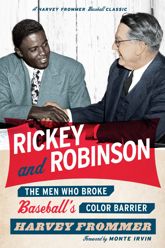 Rickey and Robinson - 1 Apr 2015