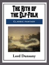 The Kith of the Elf-Folk - 24 Aug 2015