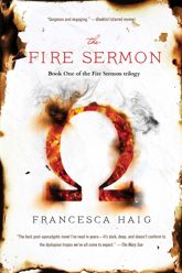 The Fire Sermon - 10 Mar 2015