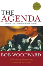 The Agenda - 19 Apr 2007