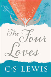 The Four Loves - 14 Feb 2017