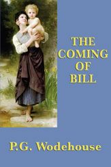 The Coming of Bill - 3 Jan 2013