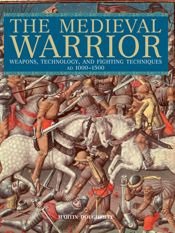 Medieval Warrior - 26 Sep 2023