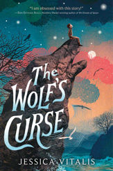 The Wolf's Curse - 21 Sep 2021