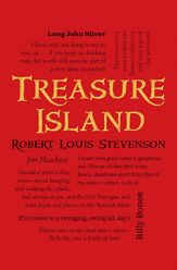 Treasure Island - 1 Nov 2014