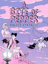 A Bite of Pepper - 26 Aug 2025