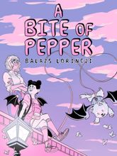 A Bite of Pepper - 26 Aug 2025