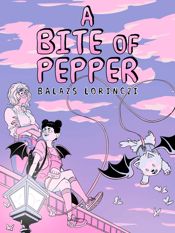 A Bite of Pepper - 26 Aug 2025