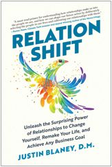 Relationshift - 20 Sep 2022