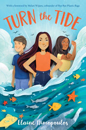 Turn the Tide - 8 Mar 2022