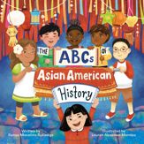The ABCs of Asian American History - 28 Mar 2023