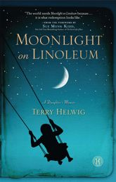 Moonlight on Linoleum - 4 Oct 2011
