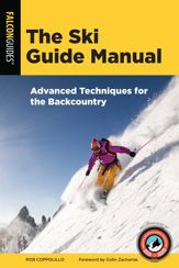 The Ski Guide Manual - 1 Nov 2020