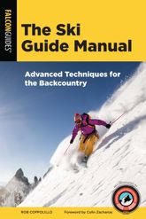 The Ski Guide Manual - 1 Nov 2020