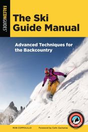 The Ski Guide Manual - 1 Nov 2020