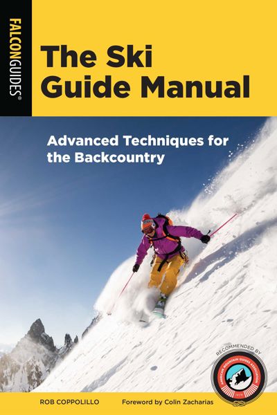 The Ski Guide Manual