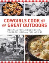 Cowgirls Cook for the Great Outdoors - 1 Jun 2022