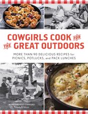 Cowgirls Cook for the Great Outdoors - 1 Jun 2022