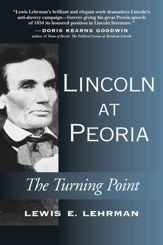 Lincoln at Peoria - 13 Jun 2008