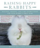 Raising Happy Rabbits - 5 Feb 2019