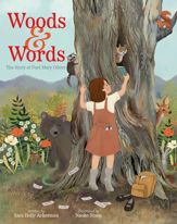 Woods & Words - 1 Apr 2025