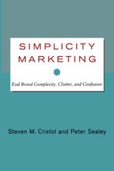 Simplicity Marketing - 11 Mar 2001