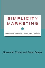 Simplicity Marketing - 11 Mar 2001