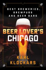 Beer Lover's Chicago - 1 Dec 2017