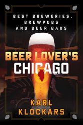 Beer Lover's Chicago - 1 Dec 2017