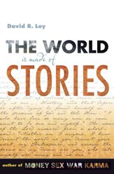 The World Is Made of Stories - 10 May 2010