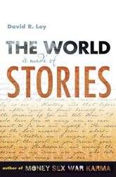 The World Is Made of Stories - 10 May 2010